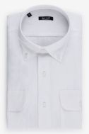 Camicia Aplomb Classic aplomb-5129-2t-casablanca-100