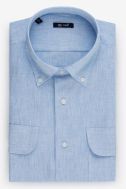 Camicia Aplomb Classic ks-aplomb-5129-2t-casablanca-60