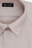 Camicia Aplomb Classic aplomb-5130-2t-casablanca-27