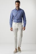 Pantalone B-Settecento Slim B700-9005-MH700-23