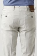 Pantalone B-Settecento Slim B700-9005-MH700-23