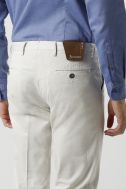 Pantalone B-Settecento Slim B700-9005-MH700-23