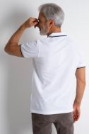 Polo Balestra Classic BALESTRA619-RB119-POLO-3