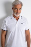 Polo Balestra Classic BALESTRA619-RB119-POLO-3