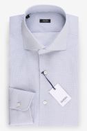 Camicia Barba Regular BARBA-NAPOLI-3P01-50044U-0002