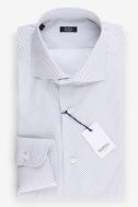 Camicia Barba Regular BARBA-NAPOLI-3P01-50044U-0003