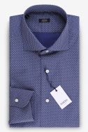 Camicia Barba Regular BARBA-NAPOLI-3P01-50047U-0003