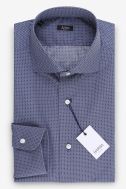 Camicia Barba Regular BARBA-NAPOLI-3P01-50051U-0002
