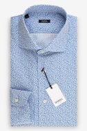 Camicia Barba Regular BARBA-NAPOLI-3P015-4066U-0002