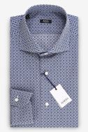 Camicia Barba Regular BARBA-NAPOLI-3P015-4066U-0003