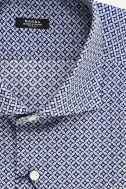 Camicia Barba Regular BARBA-NAPOLI-3P015-4066U-0003