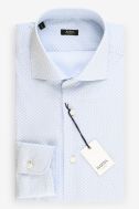 Camicia Barba Regular BARBA-NAPOLI-3P015-4067U-0001