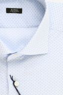Camicia Barba Regular BARBA-NAPOLI-3P015-4067U-0001