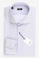 Camicia Barba Regular BARBA-NAPOLI-3P015-4067U-0003