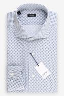 Camicia Barba Regular BARBA-NAPOLI-3P015-4084U-0002