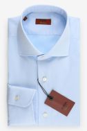 Camicia Barba Regular BARBA-NAPOLI-3P01PZ8560U-0001