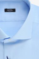 Camicia Barba Regular BARBA-NAPOLI-I1U1-13P01PZ8320U-0001