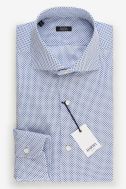 Camicia Barba Regular BARBA-NAPOLI-I1U3P0147060002