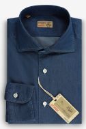Camicia Barba Regular BARBA-NAPOLI-LIU13P01PZ0998U-0001