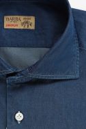 Camicia Barba Regular BARBA-NAPOLI-LIU13P01PZ0998U-0001
