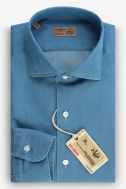 Camicia Barba Regular BARBA-NAPOLI-LIU13P01PZ0998U-0002