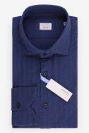 Camicia Caliban Regular CALIBAN-1-KQ0-CUU-AE1-AI2025