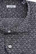 Camicia Caliban Slim CALIBAN-1-QHG-FUR-FE5