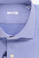 Camicia Caliban Regular CALIBAN-1-QI0-CUR-FC-AI2025