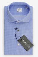 Camicia Caliban Regular CALIBAN-1-QK3-CJE-QB1
