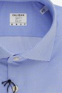 Camicia Caliban Regular CALIBAN-1-QK3-CJE-QB1