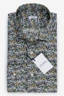 Camicia Caliban Slim CALIBAN-1-QKQ-FUR-FD1