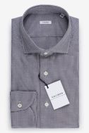 Camicia Caliban Regular CALIBAN-1-QKT-CUR-QR1