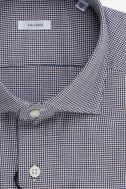 Camicia Caliban Regular CALIBAN-1-QKT-CUR-QR1