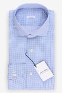 Camicia Caliban Regular CALIBAN-1-RRA-CUR-QD1-AI2025
