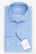 Camicia Caliban Regular CALIBAN-1-U29-CUR-FB2-AI2025
