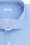Camicia Caliban Regular CALIBAN-1-U29-CUR-FB2-AI2025