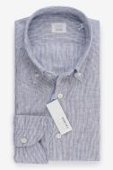 Camicia Caliban Regular CALIBAN-1-U3E-CUZ-RE1