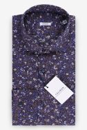 Camicia Caliban Regular CALIBAN-1-U7Q-CUR-FE3-AI2025