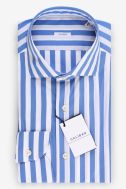 Camicia Caliban Slim CALIBAN-1-YLF-FUR-RD2-AI2025