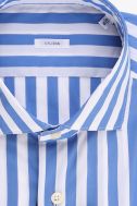 Camicia Caliban Slim CALIBAN-1-YLF-FUR-RD2-AI2025