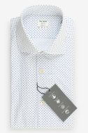 Camicia Caliban Regular CALIBAN-1-YQB-CJE-FB1