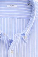 Camicia Caliban Regular CALIBAN-1AD1CUYRB1