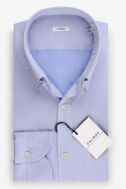 Camicia Caliban Regular CALIBAN-1TW0CUYUB2