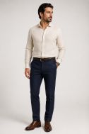 Camicia Caliban Regular CALIBAN-QE8-CUU-US2