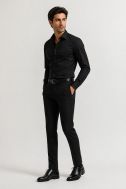 Camicia no stiro Eterna Slim ETERNA-3377-F170-39