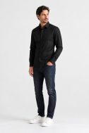 Camicia no stiro Eterna Slim ETERNA-3377-F170-39