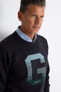 Maglia Gant Classic GANT819-8000049-97