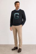 Maglia Gant Classic GANT819-8000049-97
