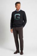 Maglia Gant Classic GANT819-8000049-97