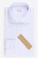 Camicia Guglielminotti Regular GUGLIELMINOTTI-1-363-GJE-FB2-AI2025